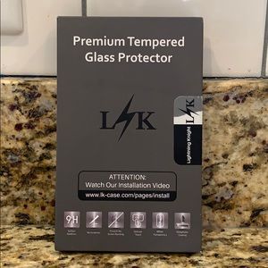 Pixel 3 XL Screen Protector